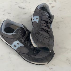 Saucony jazz Low Pro Sneakers